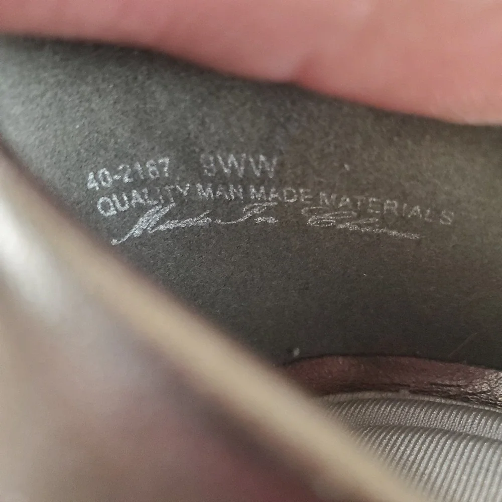 easy street new defects